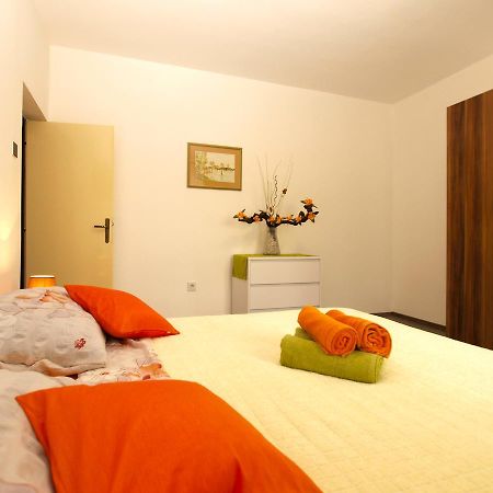 Apartment Luciano 1540 Pula Exteriör bild