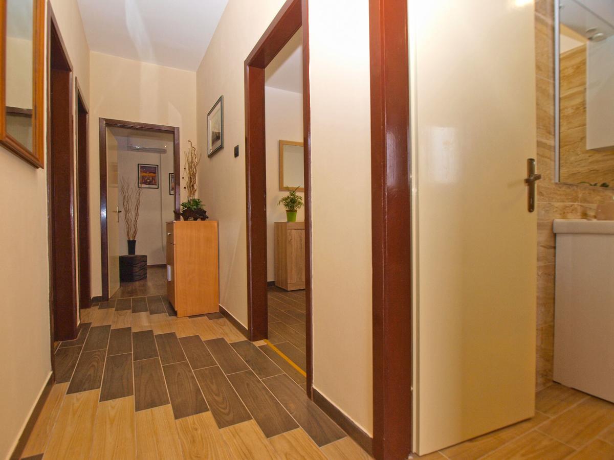 Apartment Luciano 1540 Pula Exteriör bild