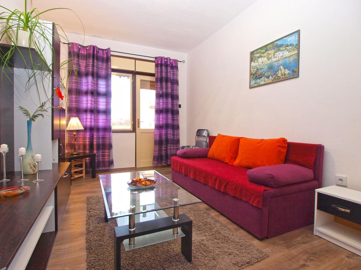 Apartment Luciano 1540 Pula Exteriör bild